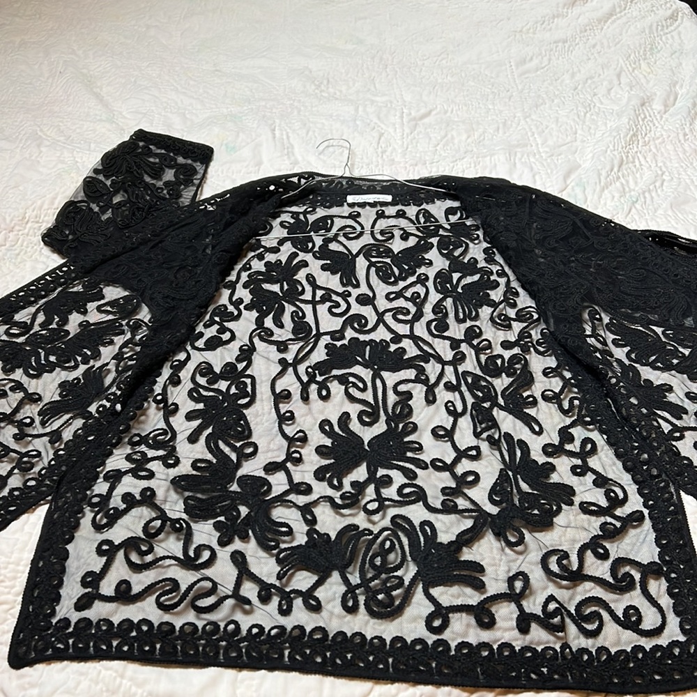 Unique Jacket - image 2